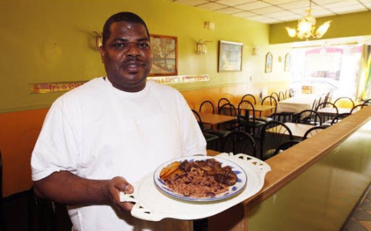 Dev's Jamaican Cuisine Switched to Renewable Energy