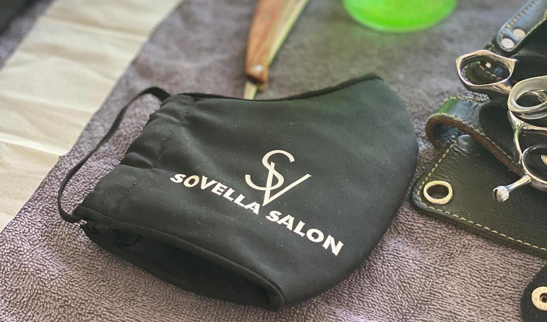 SoVella Salon Has Gone Green